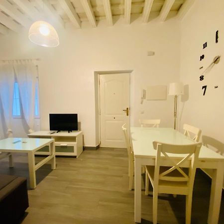 Ferienwohnung La Posada De Sacramento Grupo Ac Gestion Cádiz Exterior foto