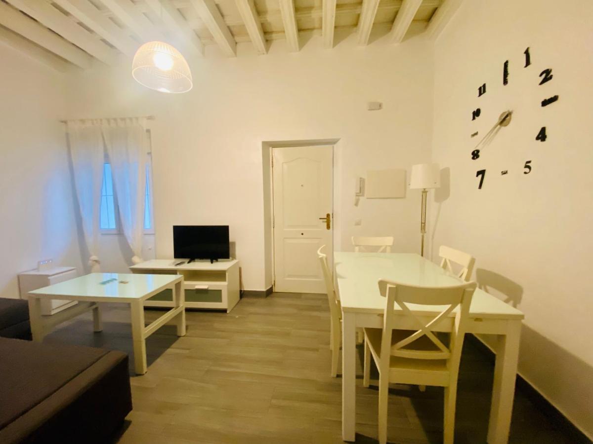 Ferienwohnung La Posada De Sacramento Grupo Ac Gestion Cádiz Exterior foto